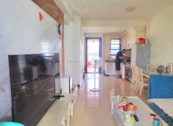 整租·君和君泰 3室2厅 南/北_君和君泰租房