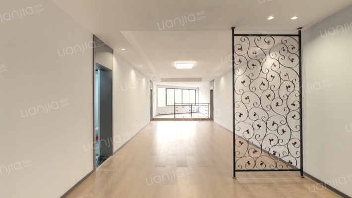 兴隆街社区二手房实景图