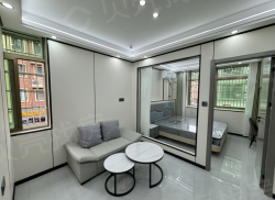 整租·丹溪二区 1室1厅 南_丹溪二区租房