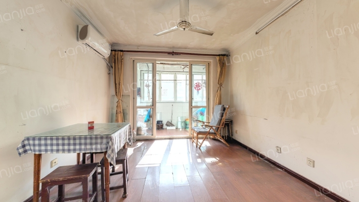 新丰家园二手房实景图