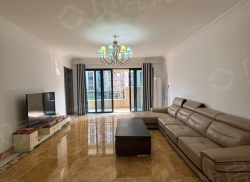 整租·碧桂园博能天璟 4室2厅 南_碧桂园博能天璟租房