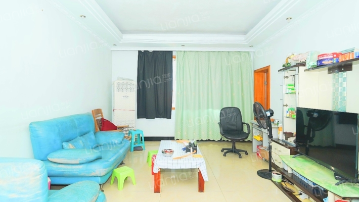 兴茂翠园二手房实景图