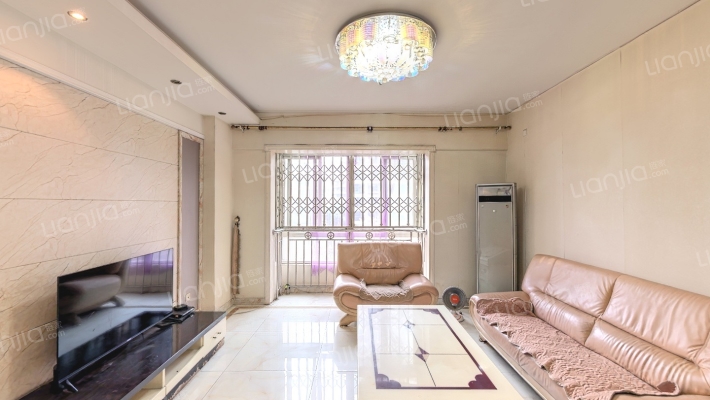 百佳庭院二手房实景图