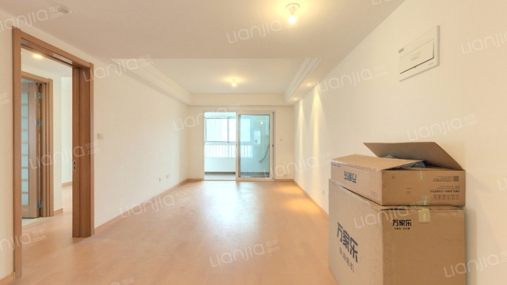 都会1907一期二手房实景图