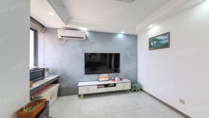 金港花苑二手房实景图