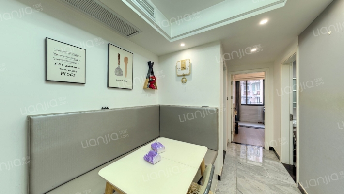 平安里二手房实景图