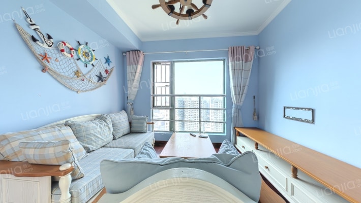 金鼎大厦二手房实景图