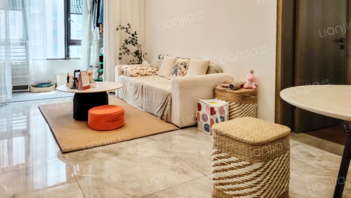 特房·芙蓉书院二手房实景图