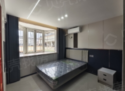 整租·越阳二区 1室0厅 西北/北_越阳二区租房