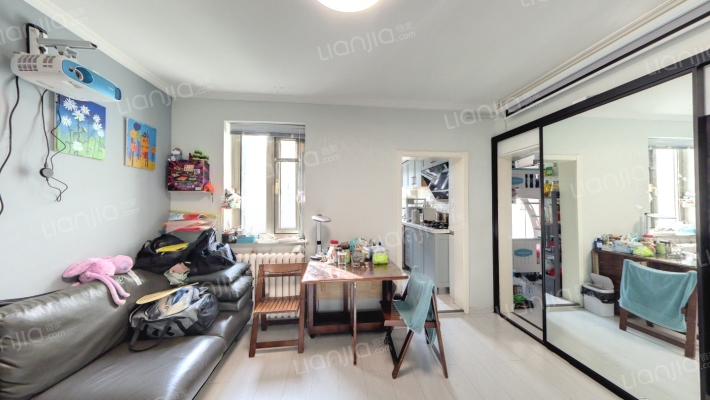 广渠门外南街二手房实景图