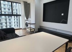 整租·巨成璟湖湾 2室1厅 南_巨成璟湖湾租房