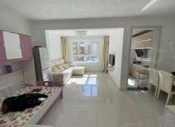 整租·钻石名城 1室1厅 南_钻石名城租房