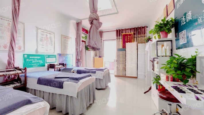 晶鑫丽座一期二手房实景图