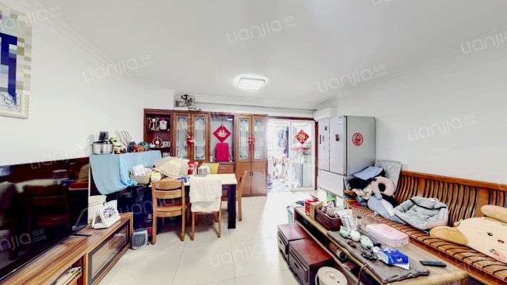 万托家园二手房实景图