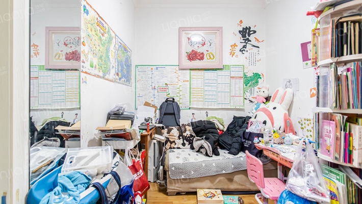 长风三村二手房实景图