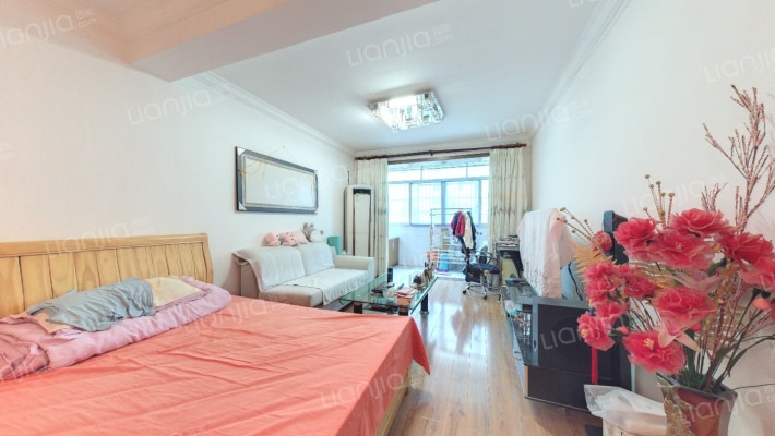 工农四村五街坊二手房实景图