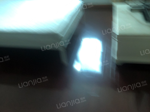 整租·苏安新村 1室1厅 南