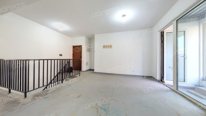 燕西华府二手房实景图