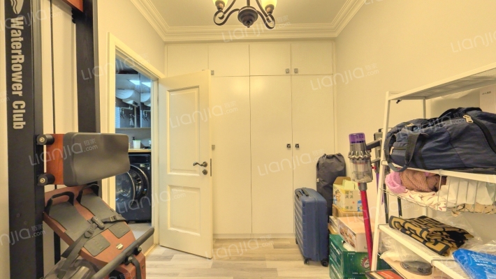 北三环中路43号院二手房实景图