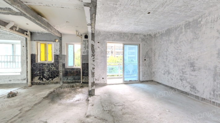 城南小筑二手房实景图