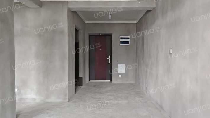 山海珑湾二手房实景图