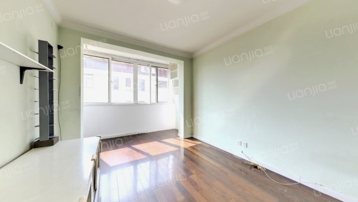 泰安路27弄二手房实景图