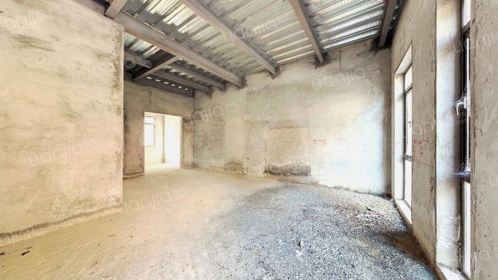 中惠·睿元二手房实景图