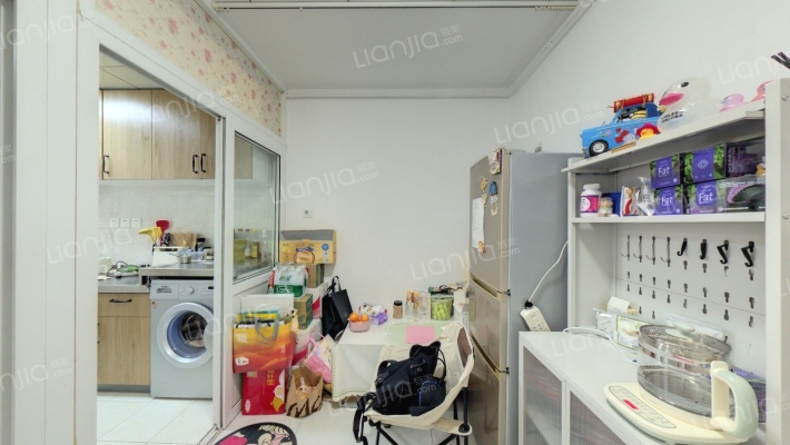 射击家属院二手房实景图