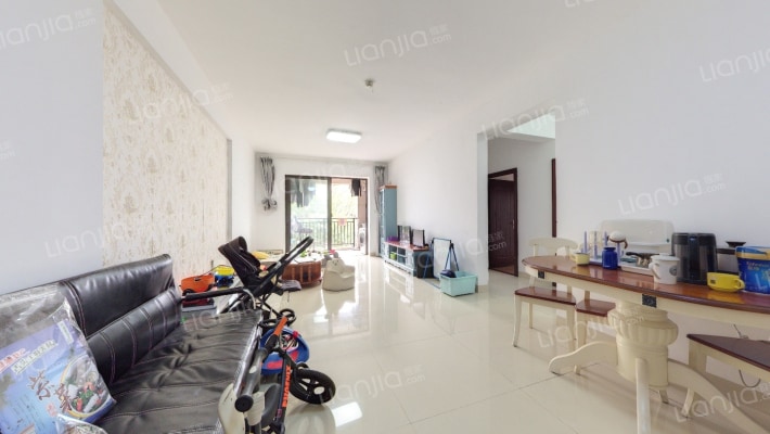 联发杏林湾一号二期二手房实景图