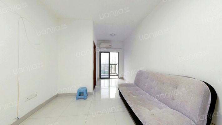 灿邦国际二手房实景图