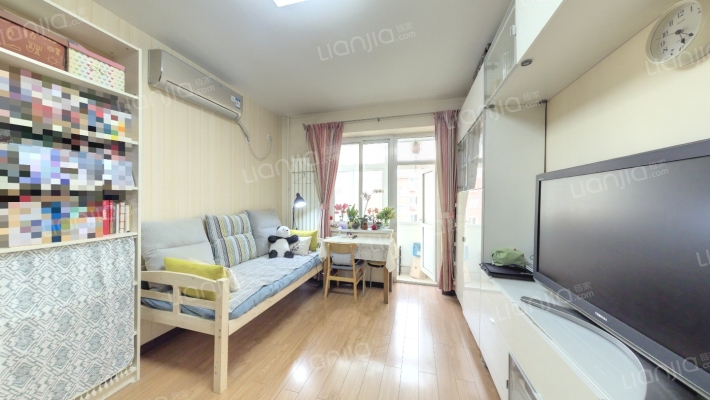 工商大学东校区二手房实景图