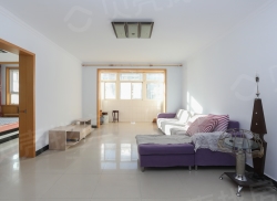 整租·世纪家园 3室2厅 南/北_世纪家园租房