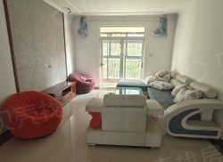 整租·大地凤凰城 3室2厅 南/北_大地凤凰城租房