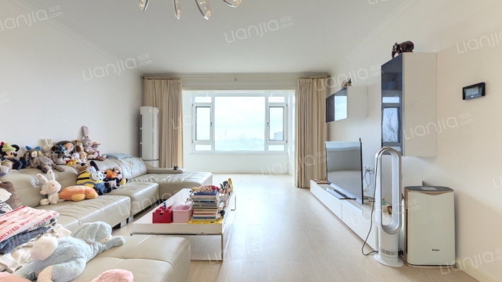 龙湖香醍溪岸北区二手房实景图