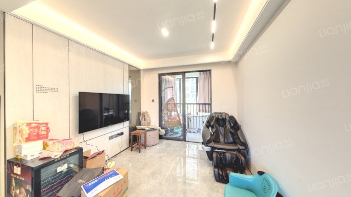 特房樾鸣湾二手房实景图