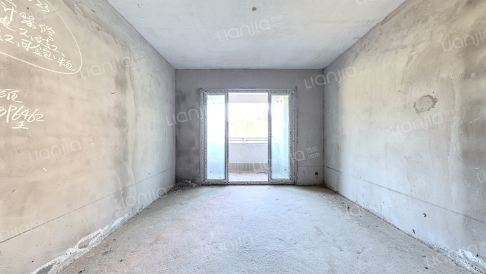 香山名都二手房实景图