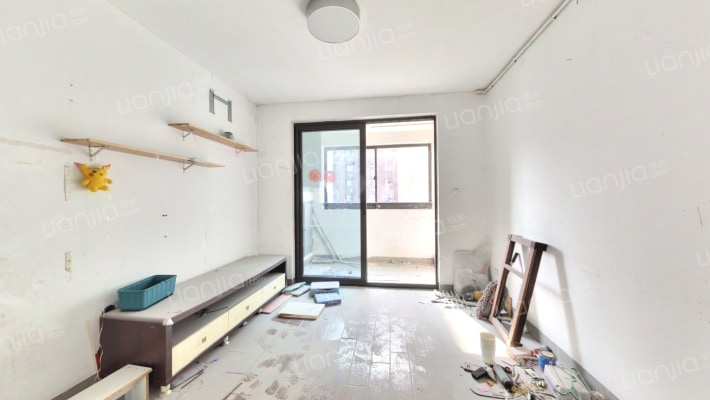 佘北家园凤尾苑二手房实景图