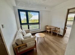 整租·水木清华 2室2厅 南/北_水木清华租房