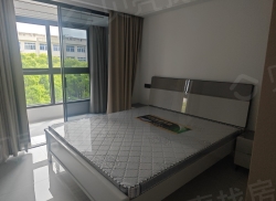 合租·新华锦苑 2居室 南卧_新华锦苑租房