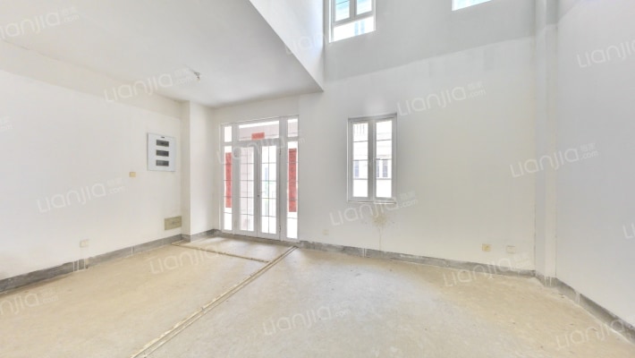 特房银溪墅府海德墅二手房实景图