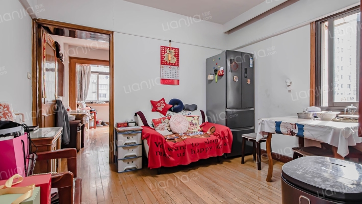 南山路71弄二手房实景图