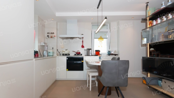 人民大楼二手房实景图