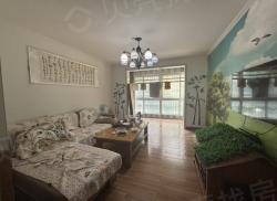 整租·御景苑北区 3室2厅 南_御景苑北区租房