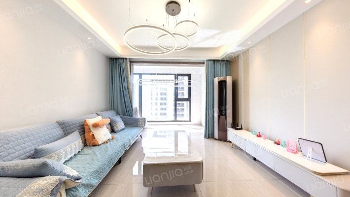 太仓融侨悦江南二手房实景图