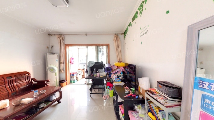 锡春华庭二手房实景图