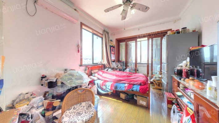 德州三村二手房实景图