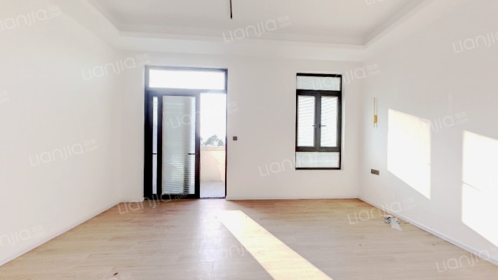 金地香山湖铂悦半岛二手房实景图