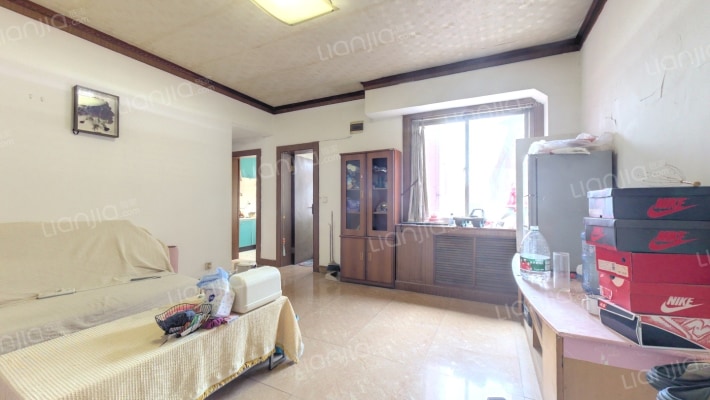 开元新村二手房实景图