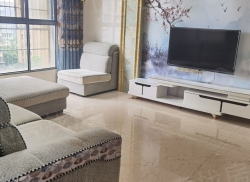 整租·百联首府 3室2厅 南/北_百联首府租房