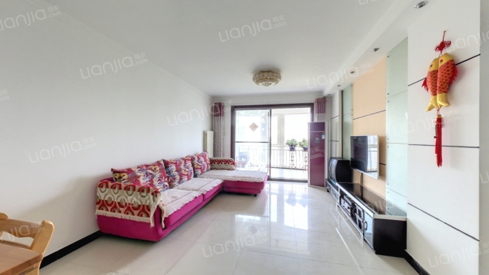 先锋公寓二手房实景图